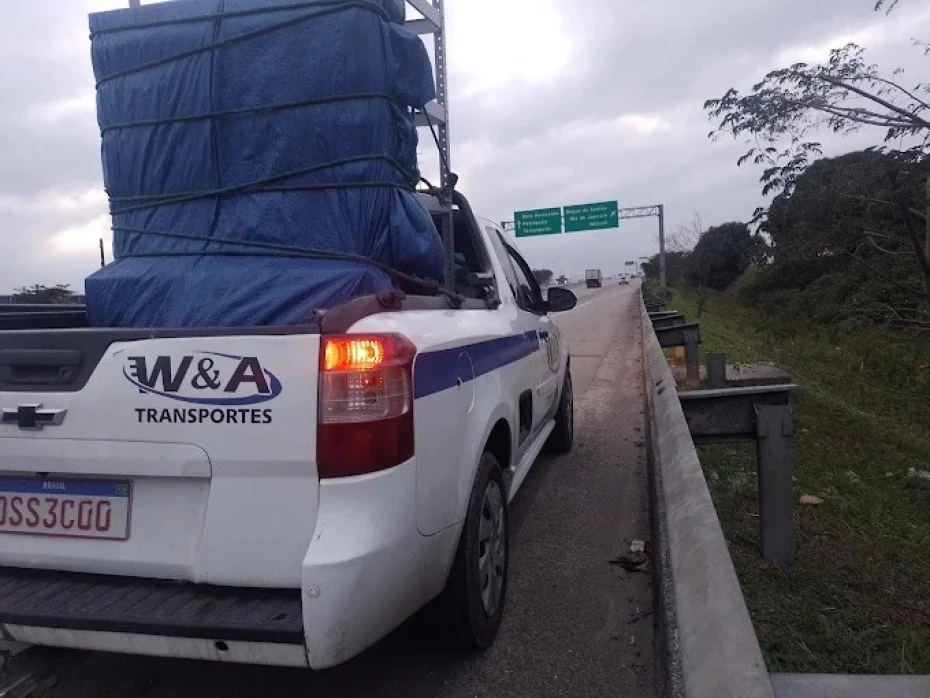 Foto 29:  — W&A Transporte 