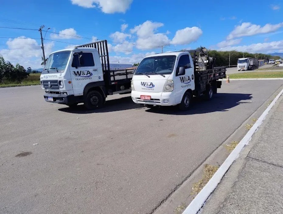 Foto 30:  — W&A Transporte 