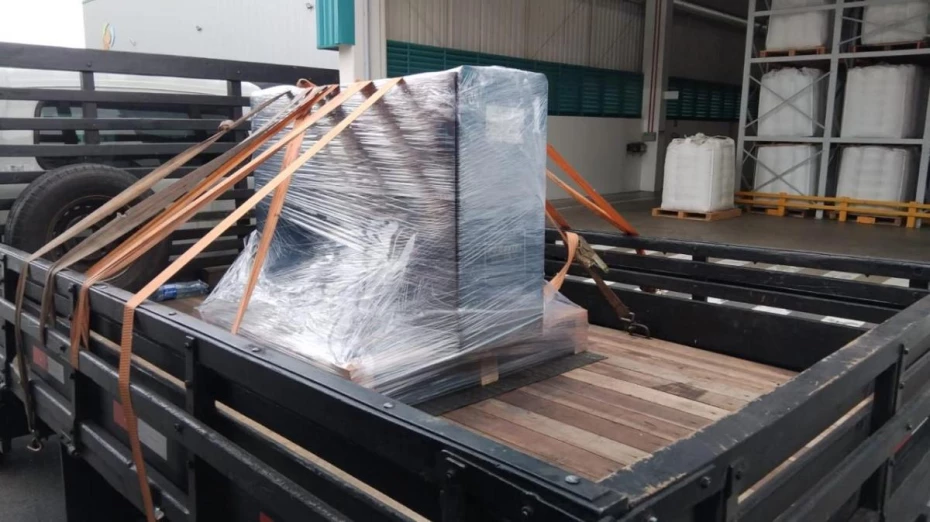 Foto 25:  — W&A Transporte 