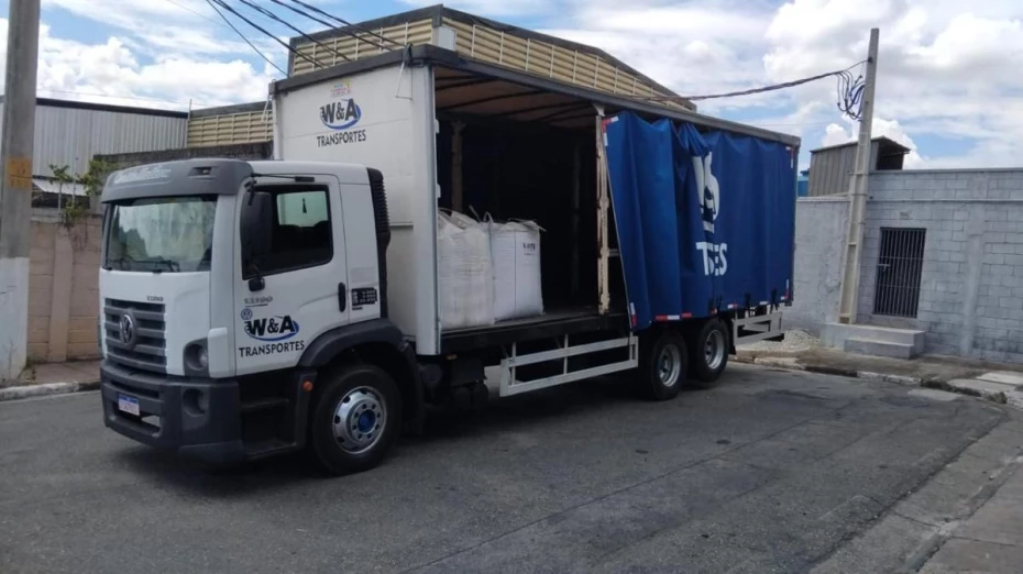 Foto 22:  — W&A Transporte 