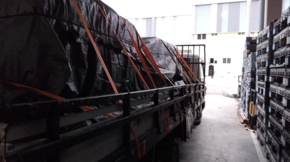 Foto 17:  — W&A Transporte 
