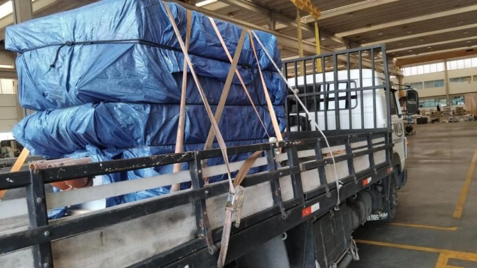 Foto 15:  — W&A Transporte 